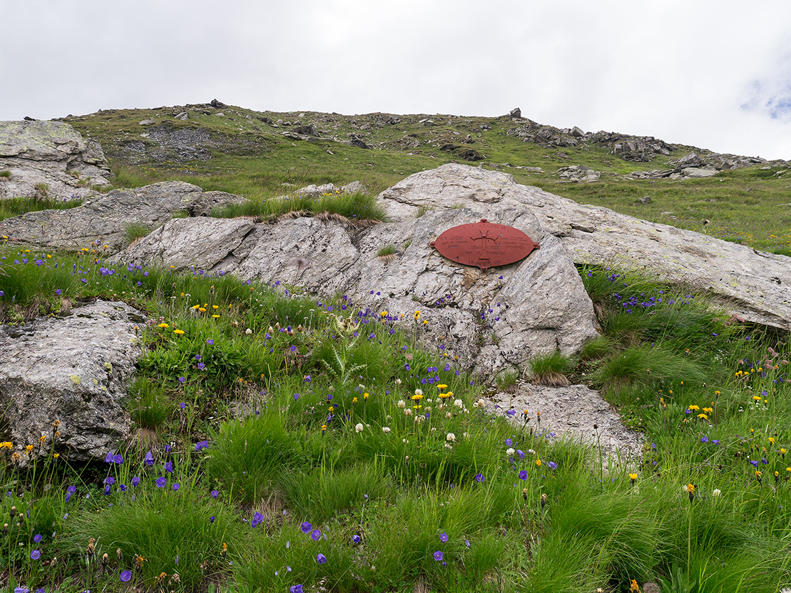 Offiziersdenkmal