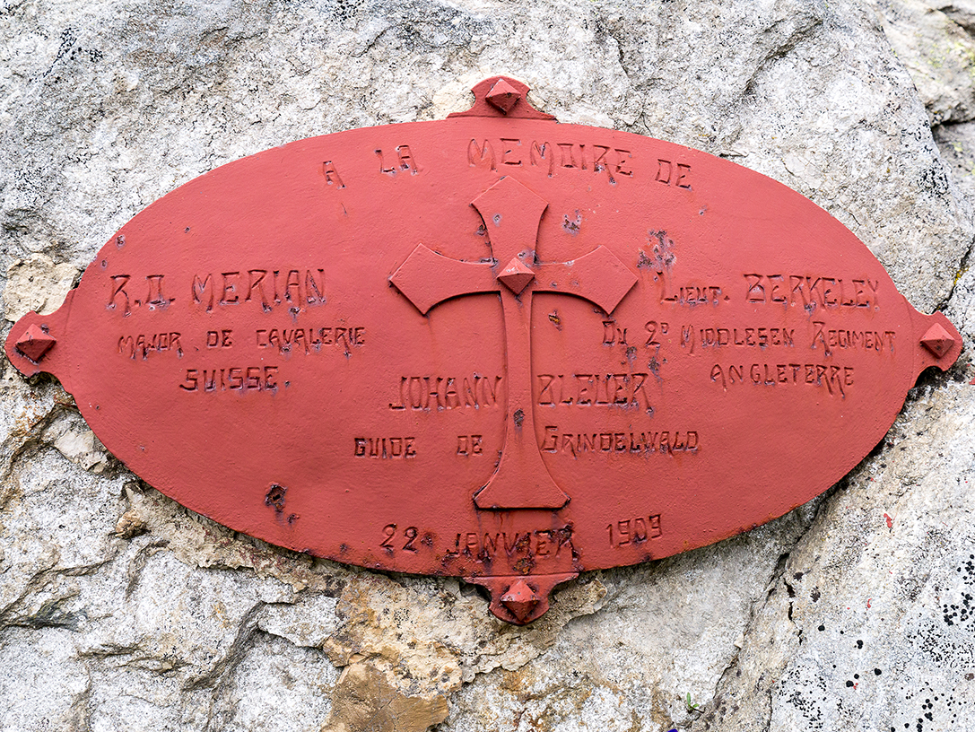 Offiziersdenkmal